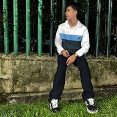 Yeferson Garcia
