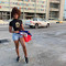 Dayana Delis