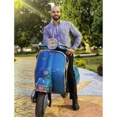 أحمد بن سعد