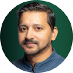 Bikash Sharma