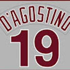 Jason D'Agostino