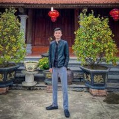 Thóc Yêu <3