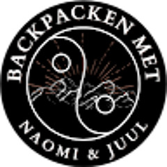 Backpacken met Naomi Juul