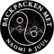 Backpacken met Naomi Juul
