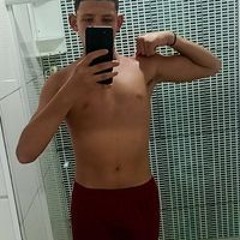 Gustavo Thiago