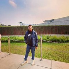Sumit Sarker