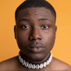 NIGGA HUMANOID