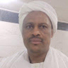 Mohamed AlMustafa Musa