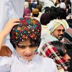 Touseef Raisani
