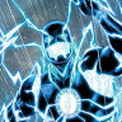 Unwritten Speedster