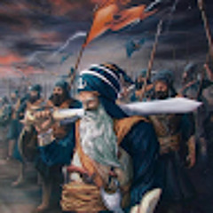Jarnail Singh