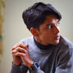 Satvik Kaikini