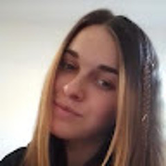 Альона Вишневська