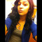 Thania Vasquez