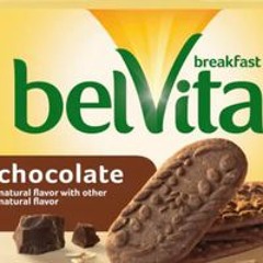 BellVita NisaNgaue