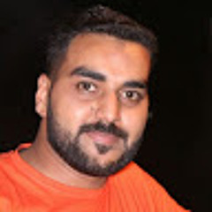 Zubair Ch