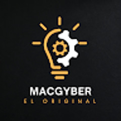 MacGyber El Original