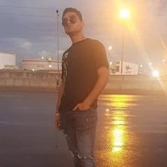 Ahmed Tarek