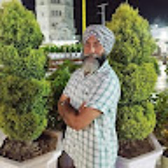 Narinder singh Sekhon