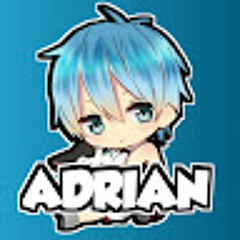 Adrian fabiansyah