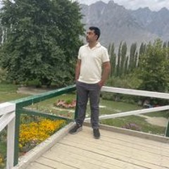 Faisal Akram
