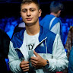 Pasha Mitrofanov