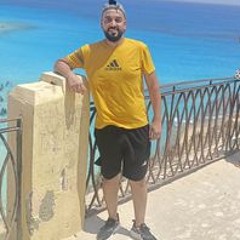 Mohamed Mahrous