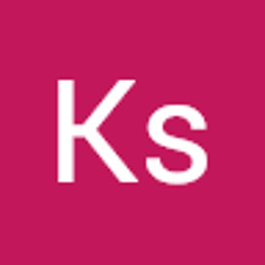 Ks Black