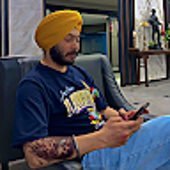 harmandeep singh