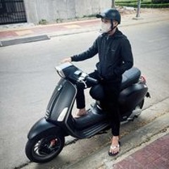 Lệ Rơi