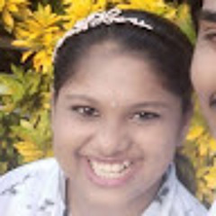 Krishna P Madhu