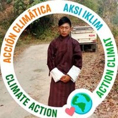Kencho Wangdi