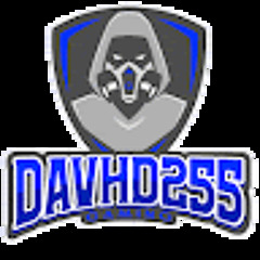 DavHD255