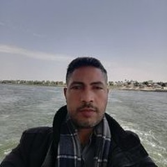 عماد تقي