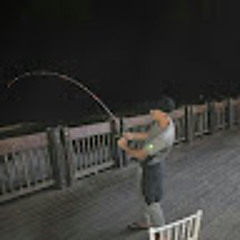 ליעד fishing אוחנה
