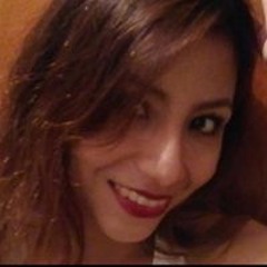 Mónica Palomino Arauco