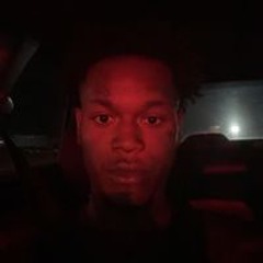 Ishmael Strickland