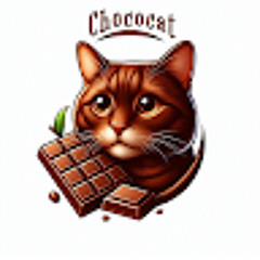 Dave the Chococat