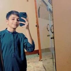 Ahmed Mali