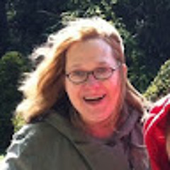 Bernadine Rupar