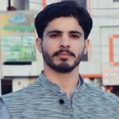 Zahoor Ahmed Bangulzai