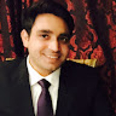 ehsan usaf