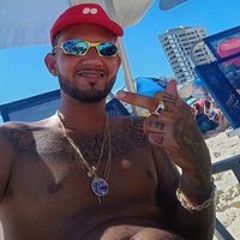 Lucas Lima Pacheco