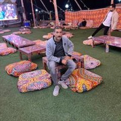 مصطفي العدل