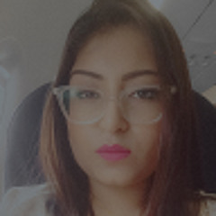 Bonmayuri Mondal