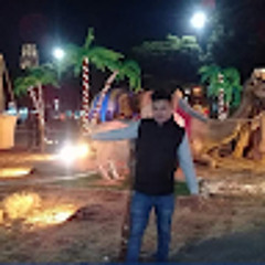 Sebastian Lopez Guzman