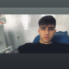 Turcanu Gheorghe