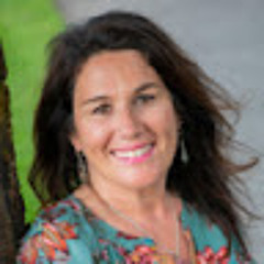 Meg O'Keeffe