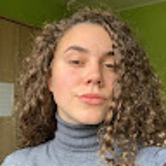 Elena Mitov