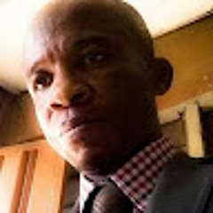 kenneth keke